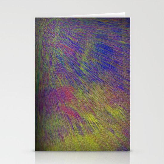 Zoomy Stationery Cards