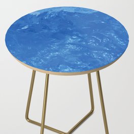 Cold Mountain Side Table