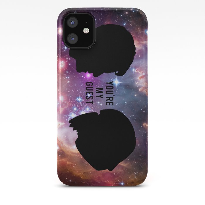 Intergalactic iPhone 11 case Intergalactic iPhone 11 case