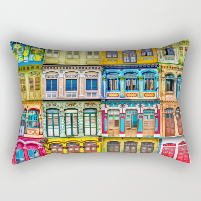 Rectangular Pillow