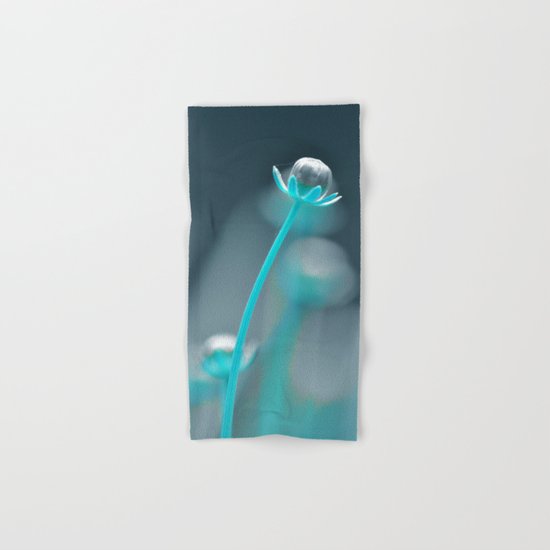 #123 Hand & Bath Towel