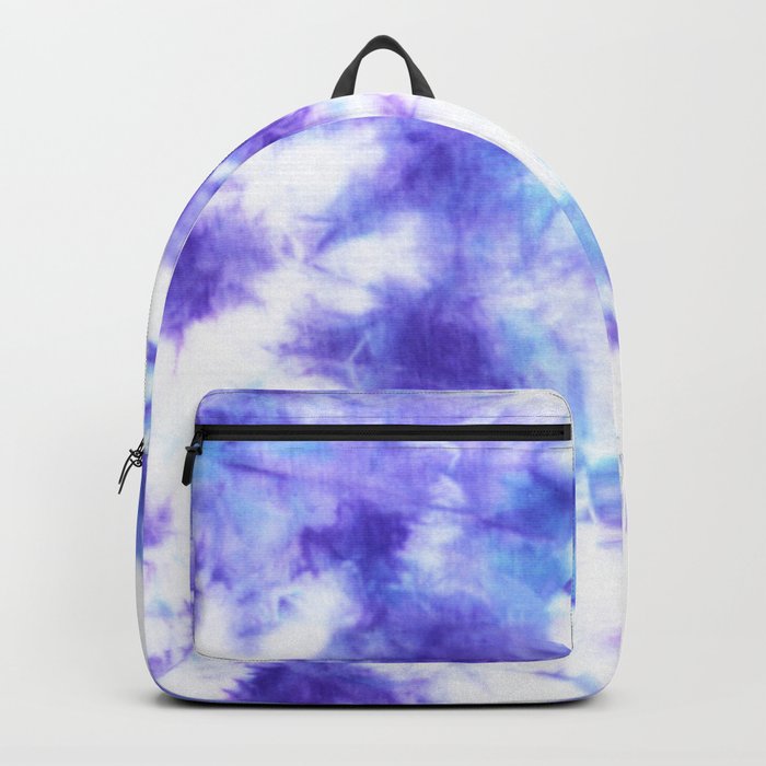 Purple and blue backpacks outlet