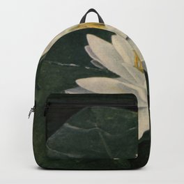 Water Lily Backpack