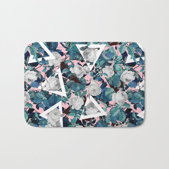 FUTURE NATURE X Bath Mat