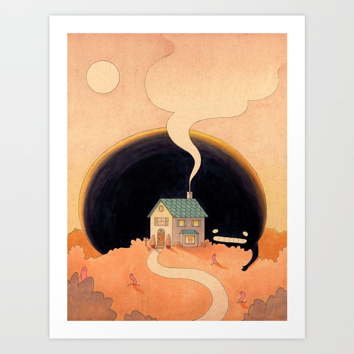 Art Print