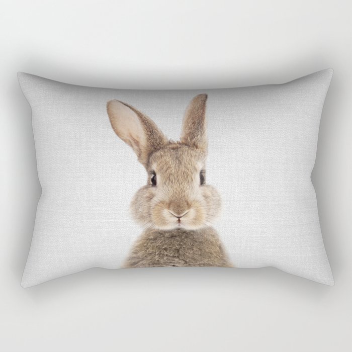 Rectangular Pillow