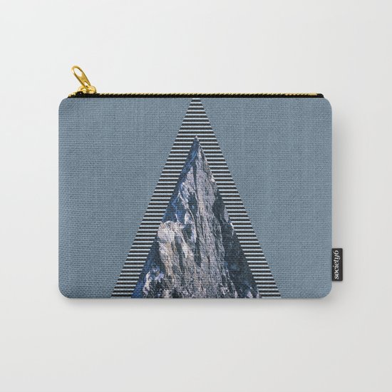 peaks Carry-All Pouch