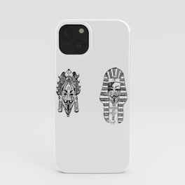 Anonymous - Egypt, Africa, China, Mexico iPhone Case