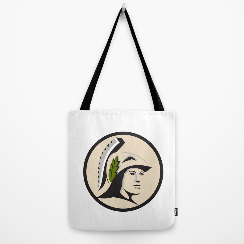 circle side bag