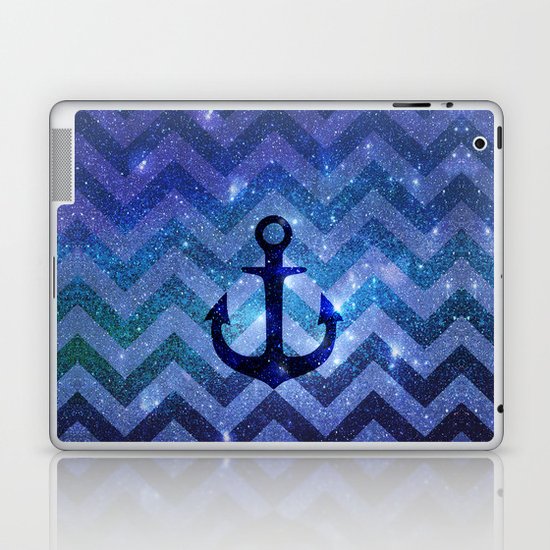 CHEvRON Laptop & iPad Skin