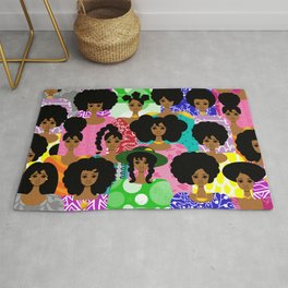 African American Rugs For Any Room Or, African American Area Rugs