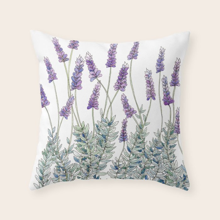 Throw Pillow