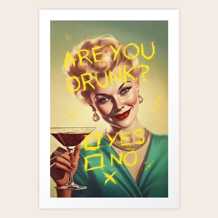 Art Print
