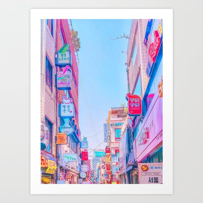 Art Print