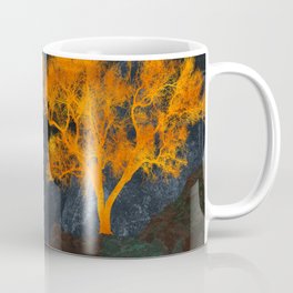 Tree | Foothills Coffee Mug