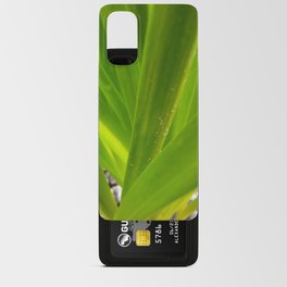 Reach Android Card Case