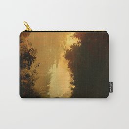 Into the Light, Landscape Art Carry-All Pouch