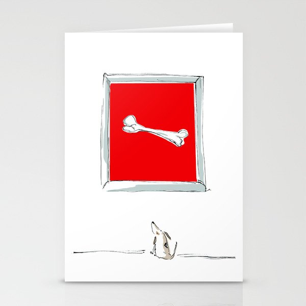 Museum Stationery Cards