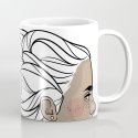 Tangled  Coffee Mug