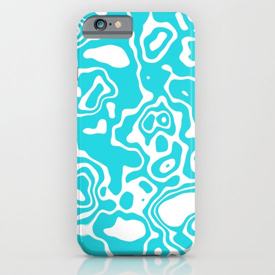 The Rogue Panda Mutation iPhone & iPod Case