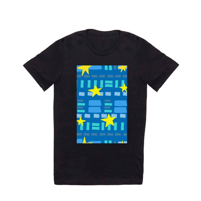 Star Trips T Shirt
