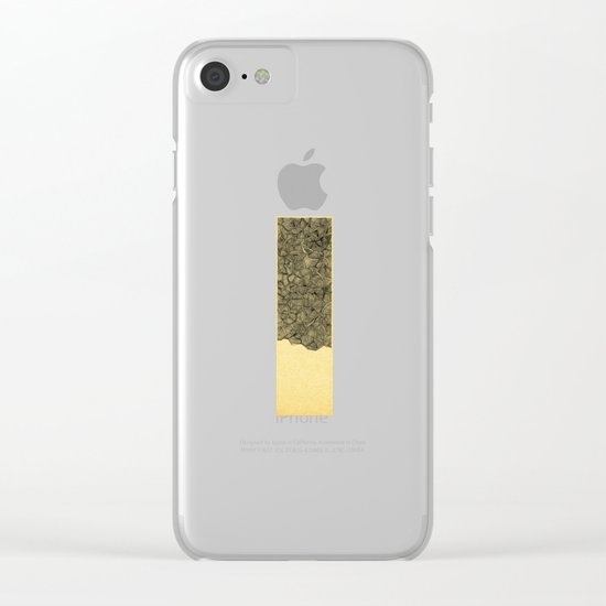 - 7_01 - Clear iPhone Case