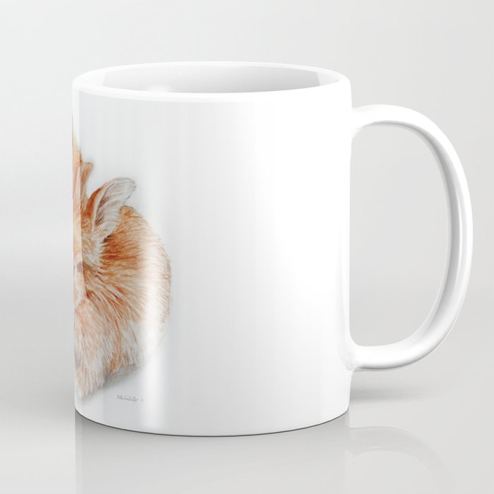 Every bunny needs some bunny Coffee Mug