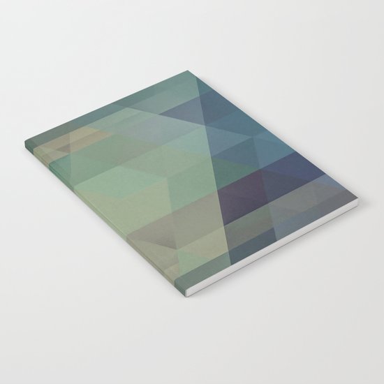 The Clearest Line VIII Notebook