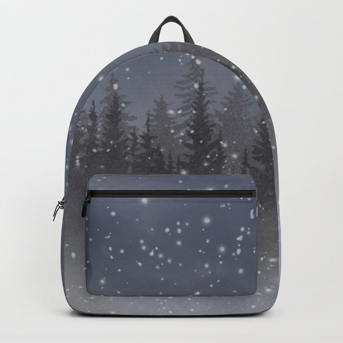 Winter Wonderland 29 Backpack