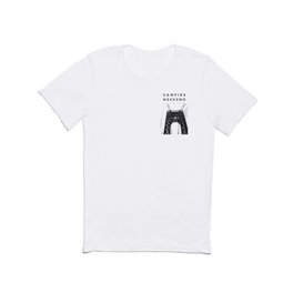 Vampire Weekend / George Washington Bridge T Shirt