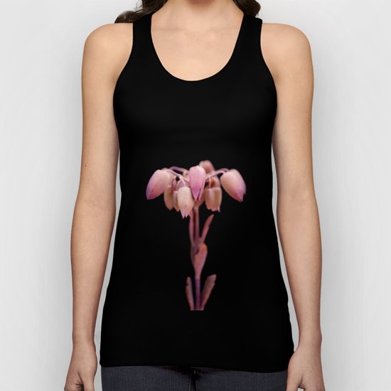 Mother of Thousands Unisex Tank Top