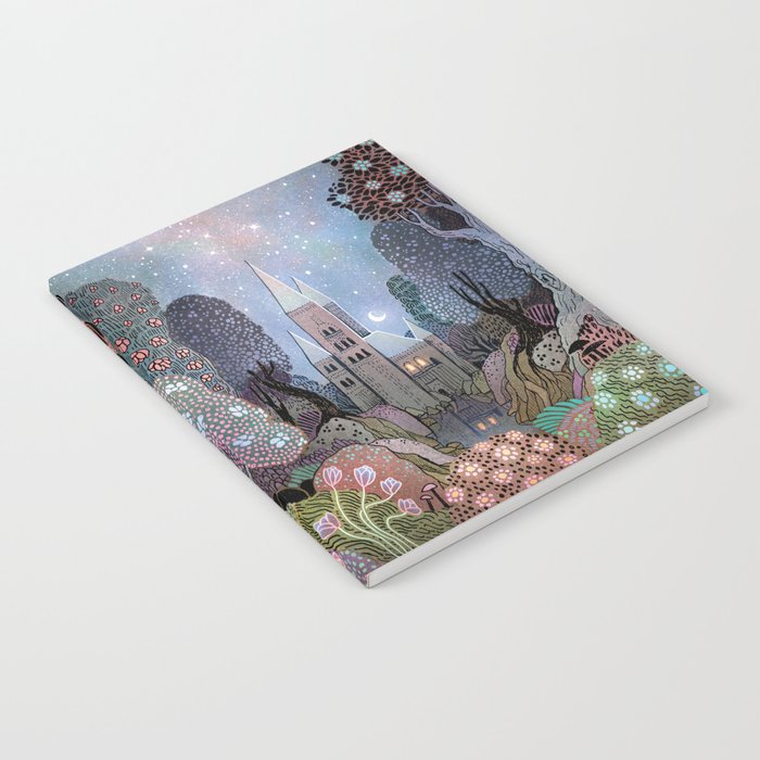 Fairy Tale Notebook