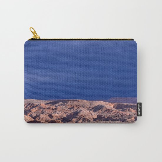 Desert Storm's Abrew'n Carry-All Pouch