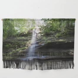 Forest Fall Wall Hanging