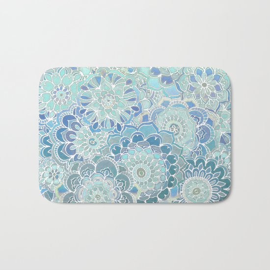 Flying West Bath Mat