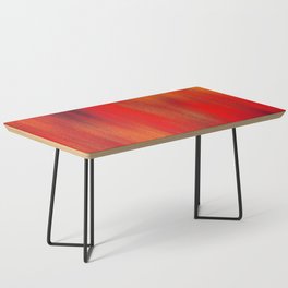 On Fire! Coffee Table