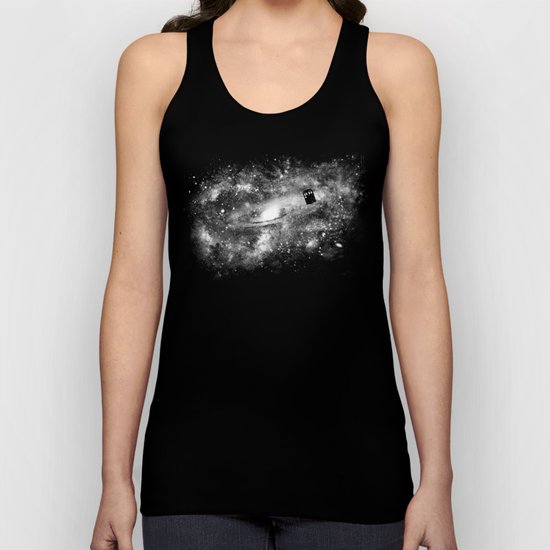 You Can Call Me Sexy Unisex Tank Top