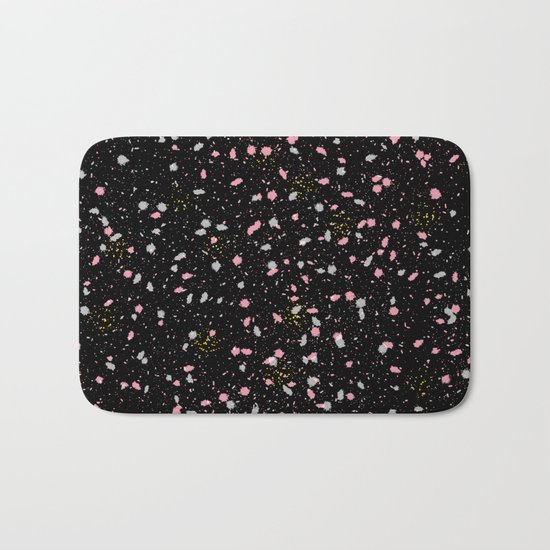 A Compositional Abstract Bath Mat