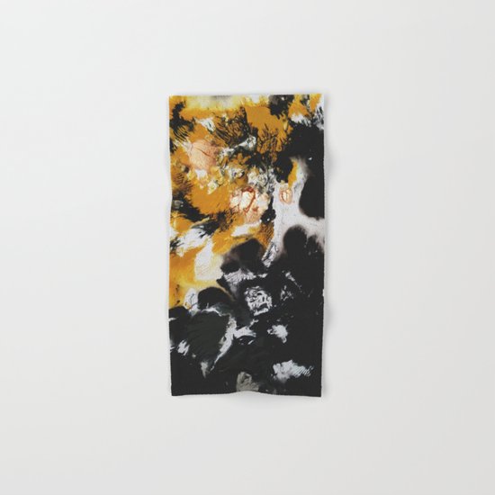 The Unrest Hand & Bath Towel