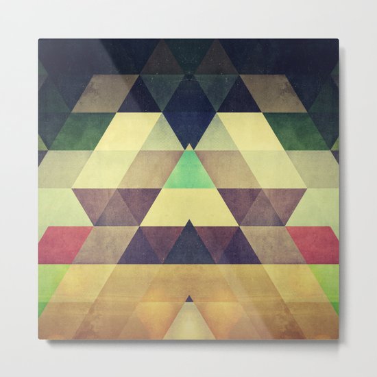 kynxypt kyllyr Metal Print