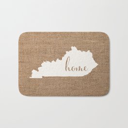 Burlap Bath Mats For Any Bathroom Decor Style Society6