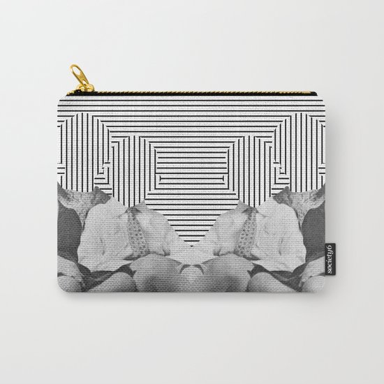 Time Out Carry-All Pouch