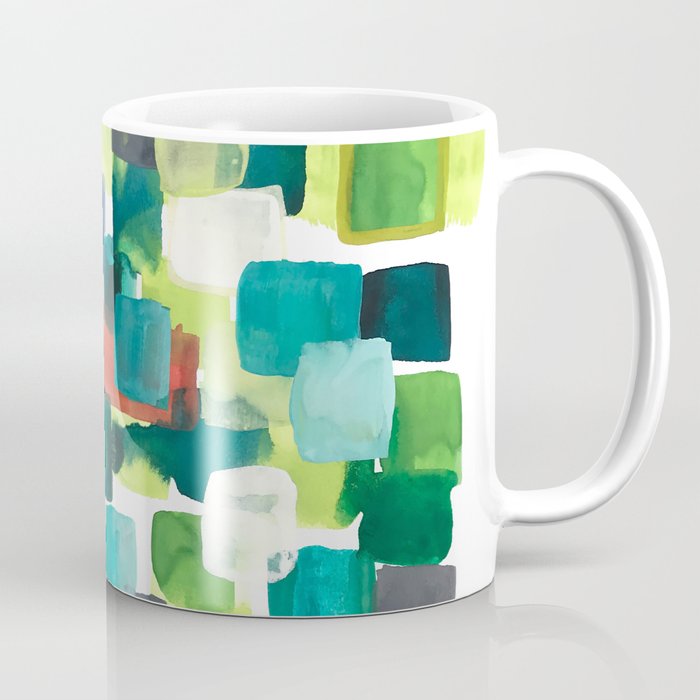 Verde Coffee Mug
