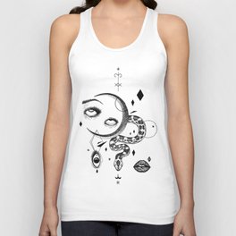 VooDoo Tank Top