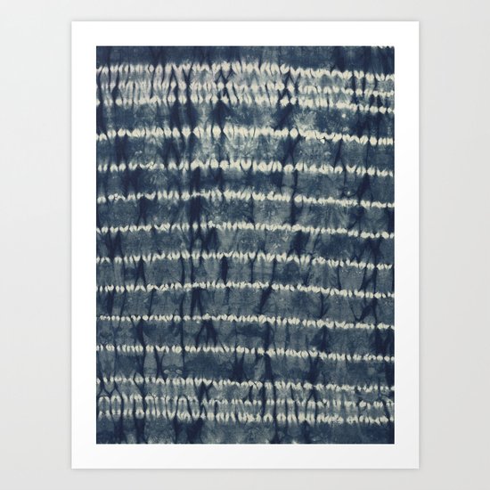 Orinui Art Print