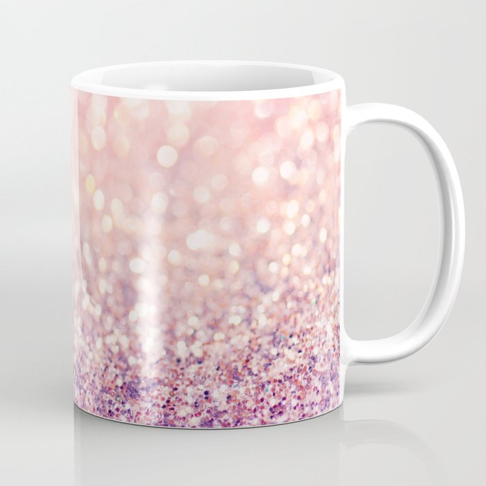 Blush Coffee Mug by Lisa Argyropoulos | Society6
