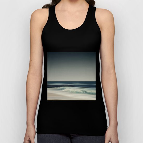 Cristal Surf Unisex Tank Top