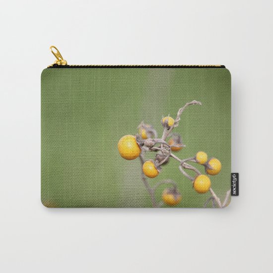 Eternal Love Carry-All Pouch