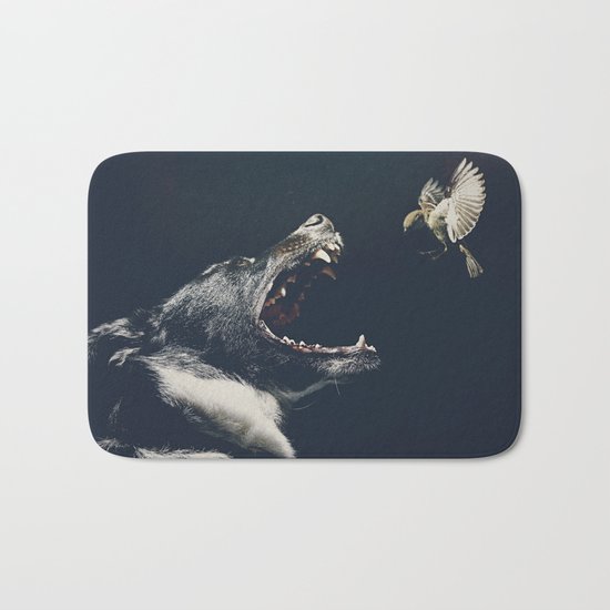 Versus Bath Mat