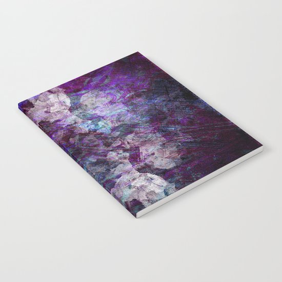 Reign Notebook